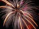 Fondos de escritorio y pantalla de Fuegos Artificiales